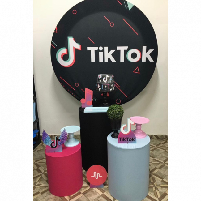 TIK TOK KIT 1