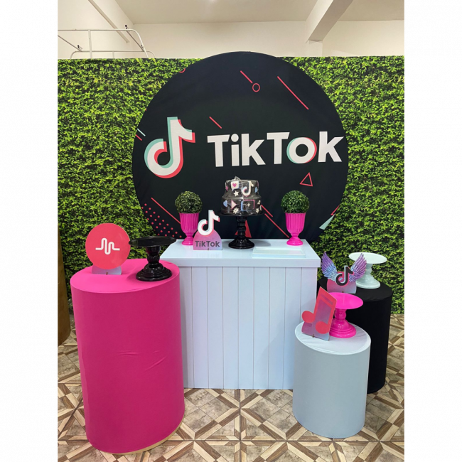 TIK TOK KIT 2