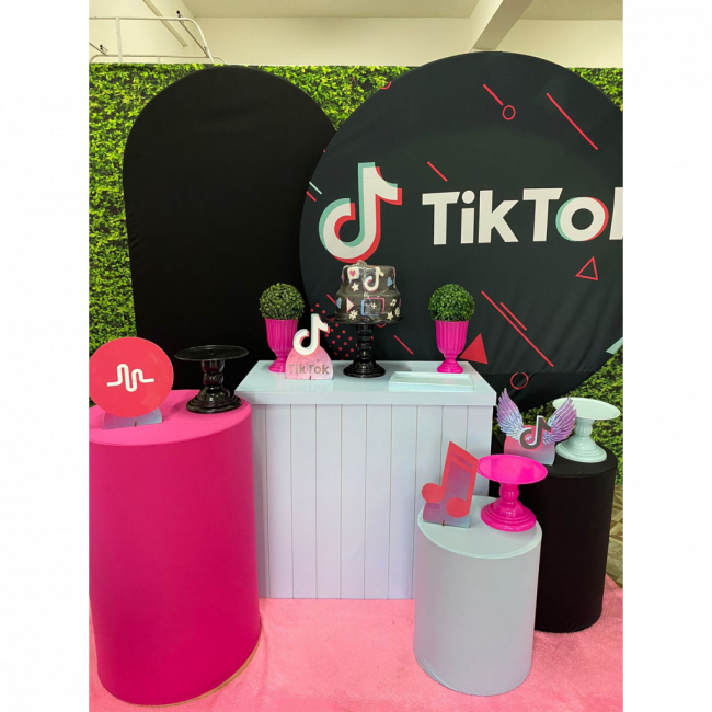 TIK TOK KIT 3