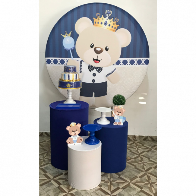 URSO PRINCIPE KIT 1