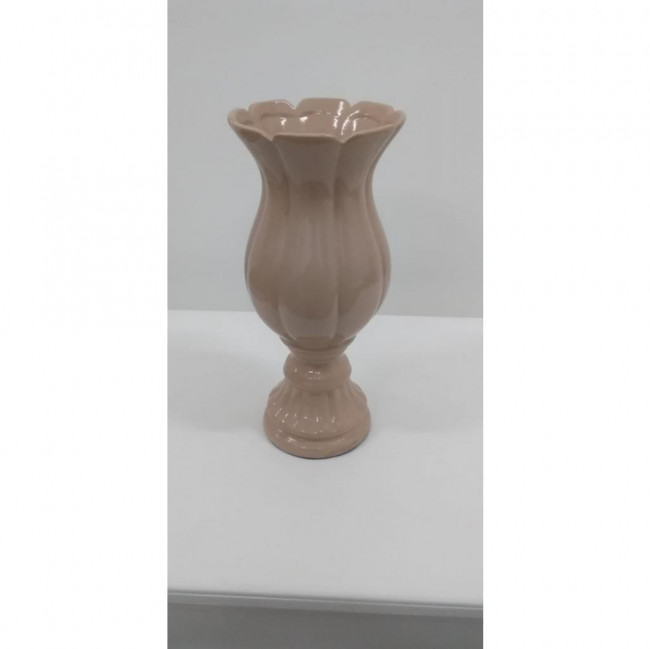 VASO FLOR NUDE M