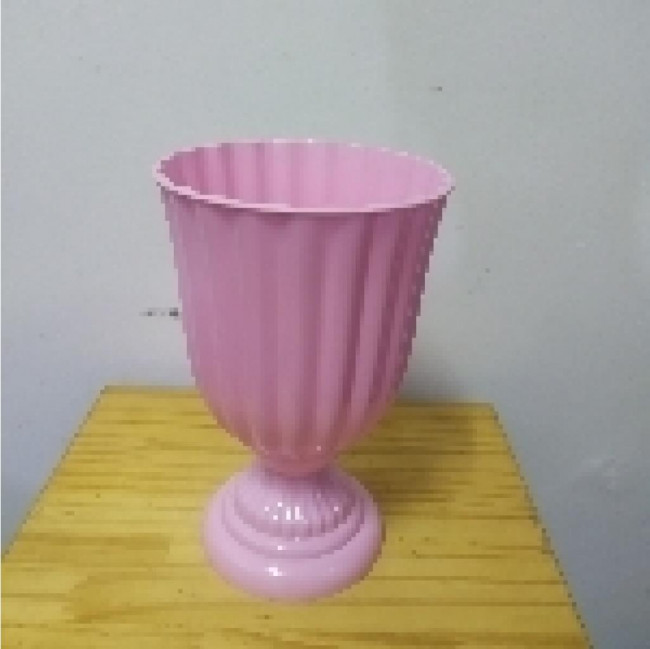 VASO ROSA CANDY (MELANINA)