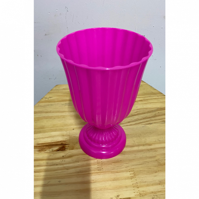 VASO ROSA PINK (MELANINA)