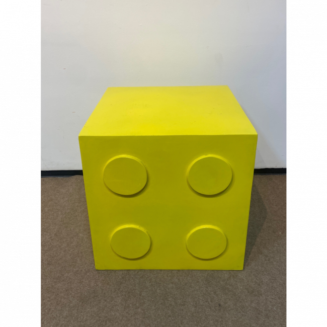 Cubo Lego P