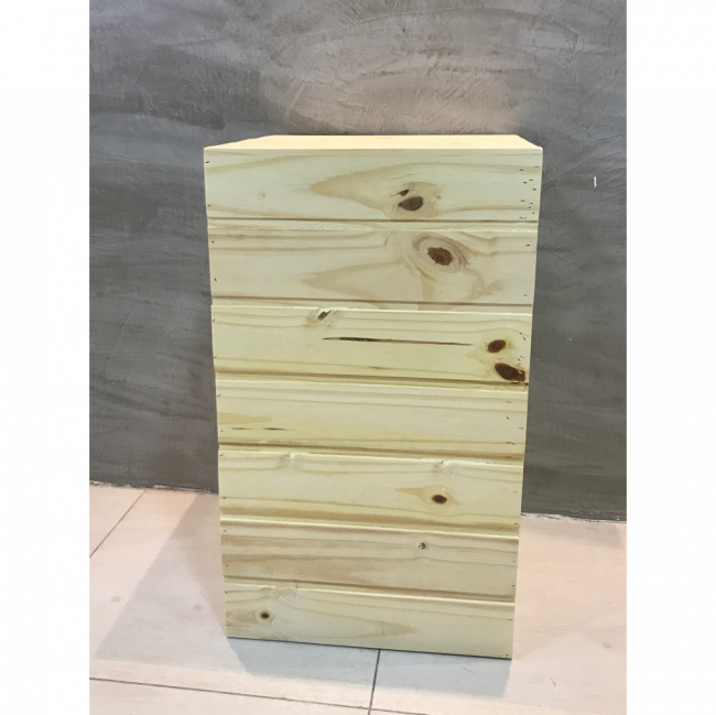 Cubo Pinus M