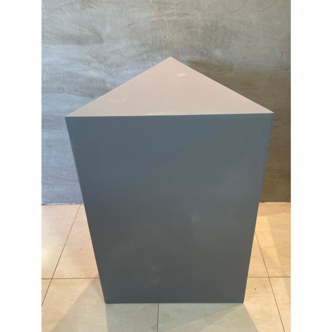 Cubo Triangular G