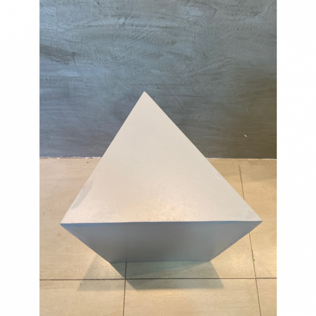 Cubo Triangular P