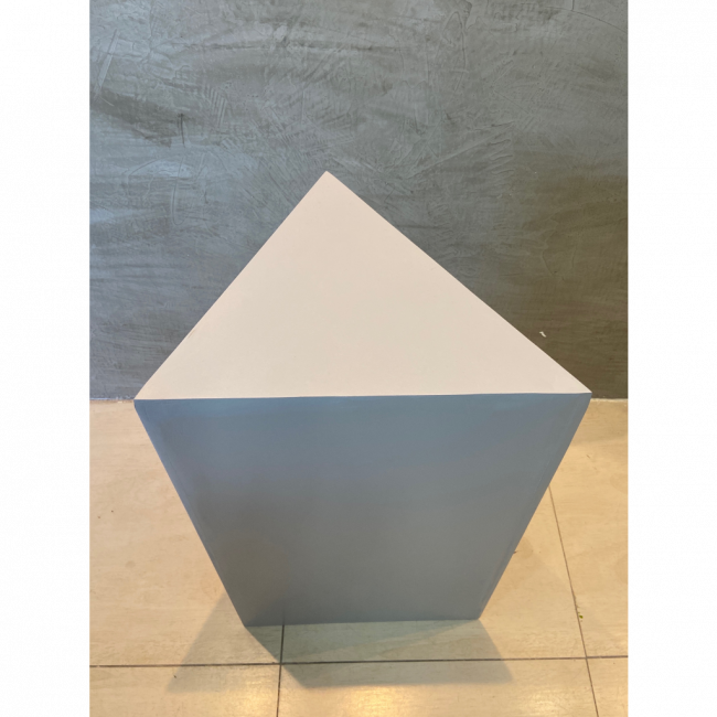 Cubo Triangular P