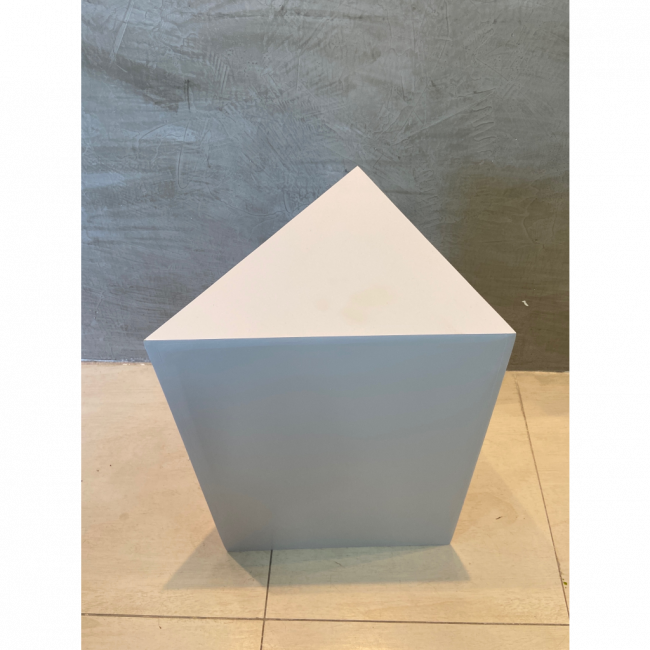 Cubo Triangular PP