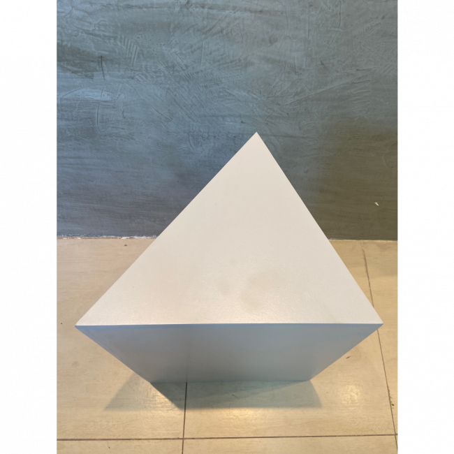 Cubo Triangular PP