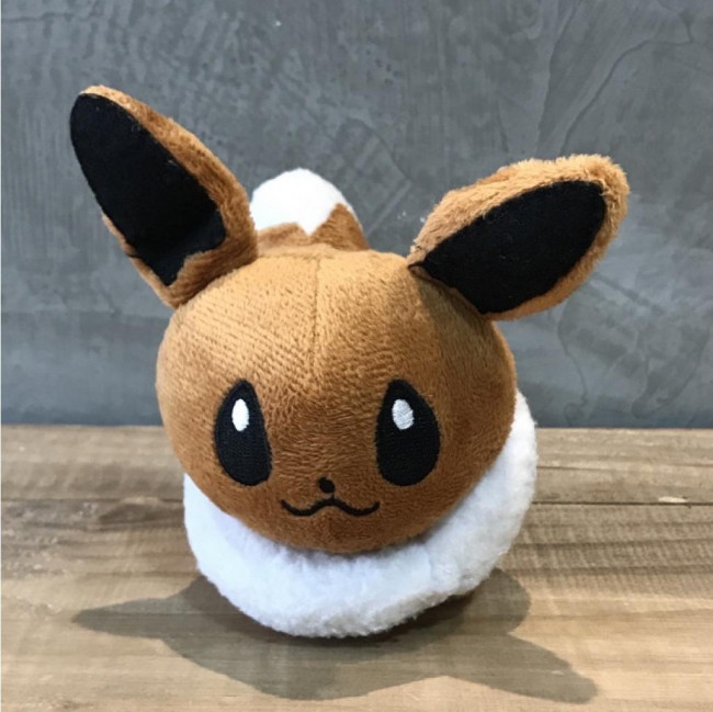 Pelucia pokemon eevee