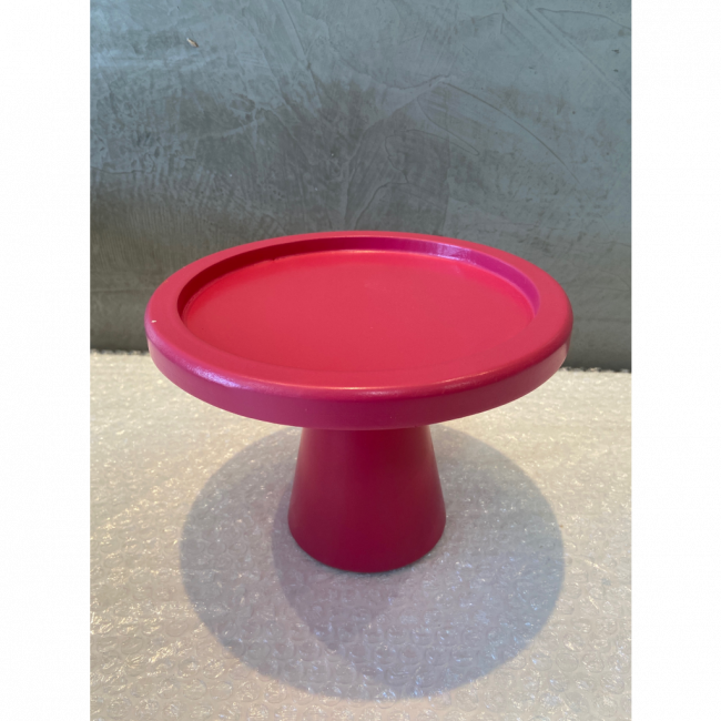 Suporte MDF Pink P