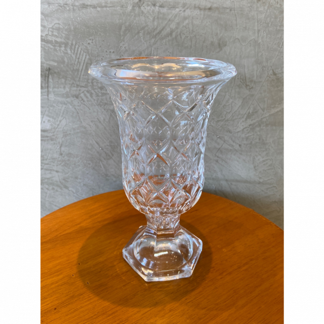 Vaso Cristal M