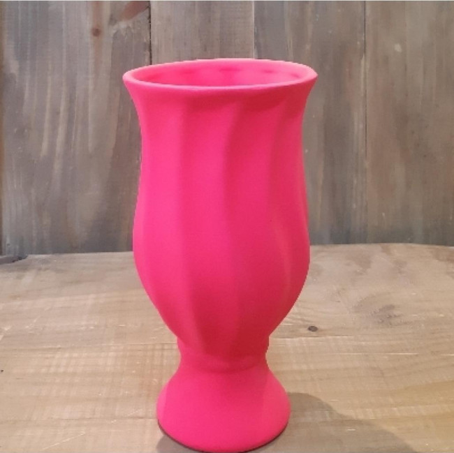 Neon - Vaso Torcido M