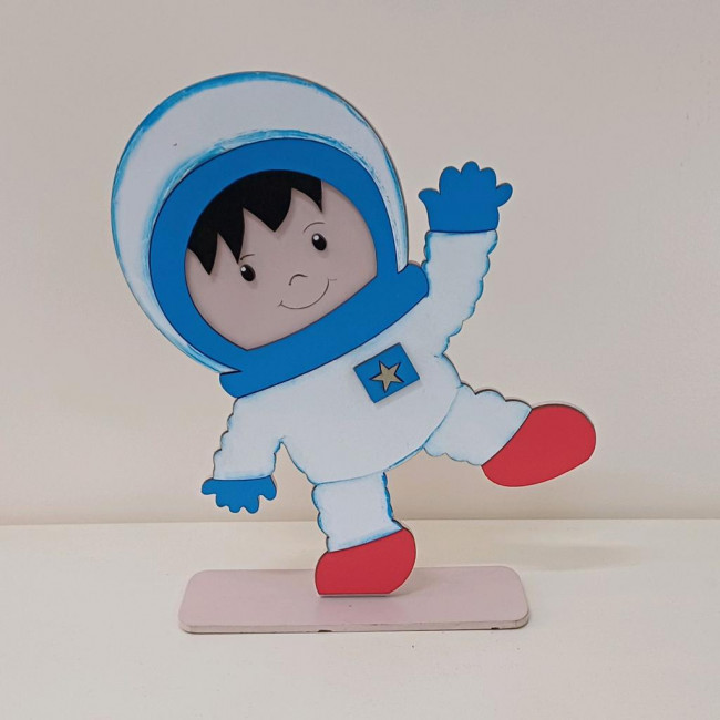 Astronauta