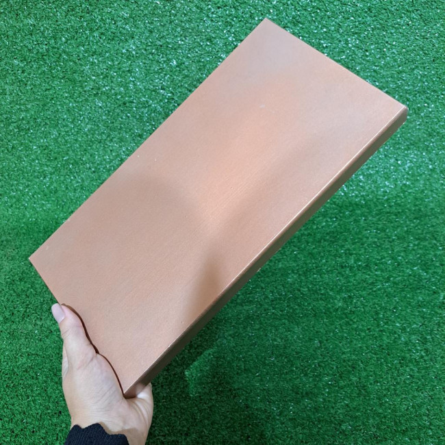 Bandeja rose Gold MDF