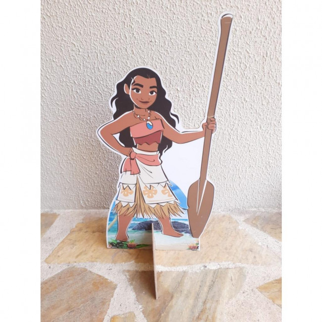 DISPLAY  DE  CHÃO MOANA 60CM