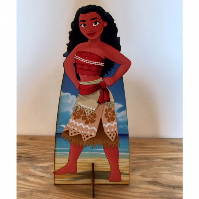 DISPLAY DE MESA MOANA