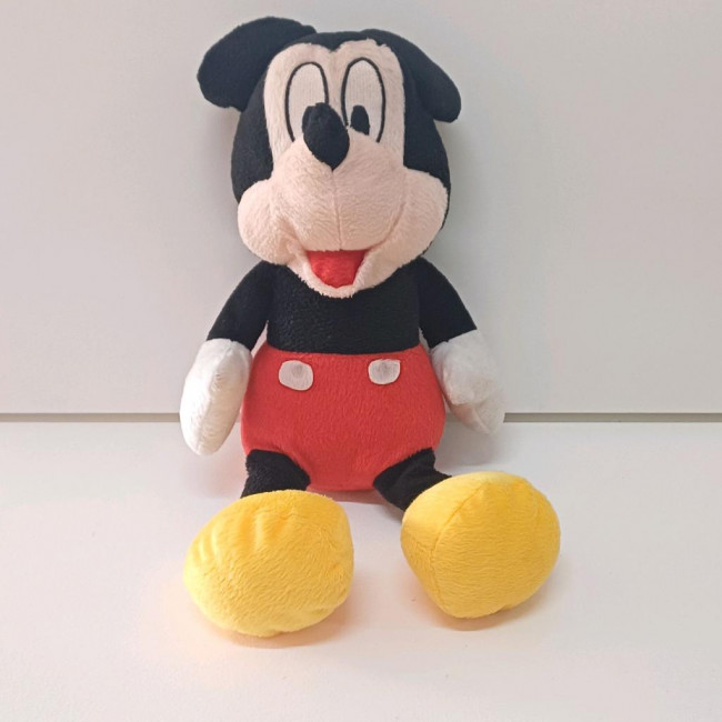 MICKEY  (PELUCIA)