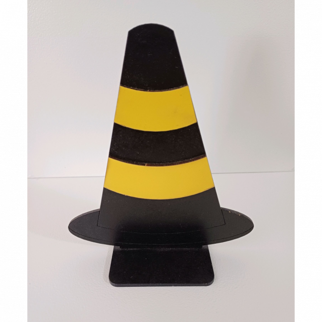 Mini Cone ( Carros)