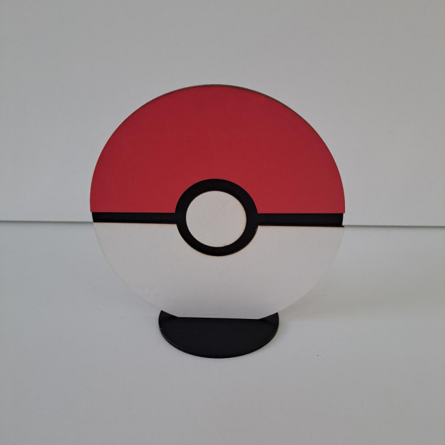 Pokemon (Pokebola)