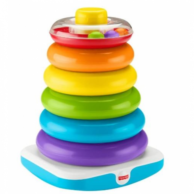 ARGOLA GIGANTE FISHER PRICE