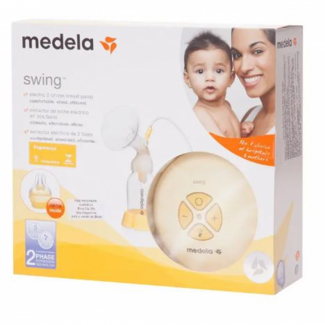 BOMBA SWING MEDELA