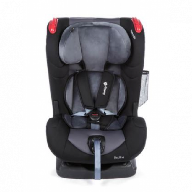 CADEIRA AUTO SAFETY RECLINE