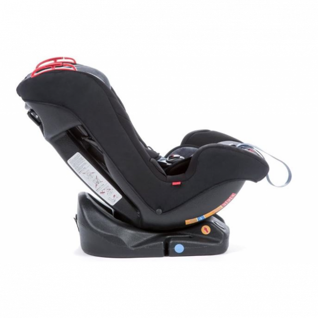 CADEIRA AUTO SAFETY RECLINE