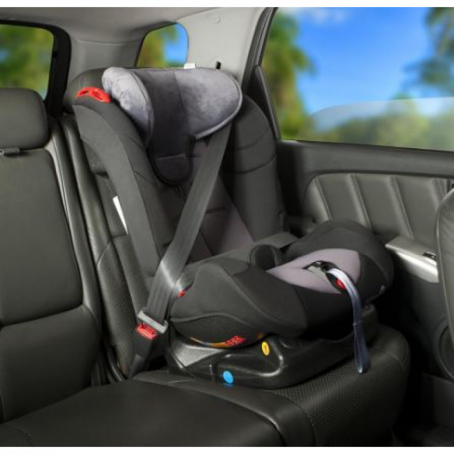 CADEIRA AUTO SAFETY RECLINE