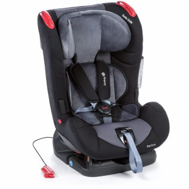 CADEIRA AUTO SAFETY RECLINE