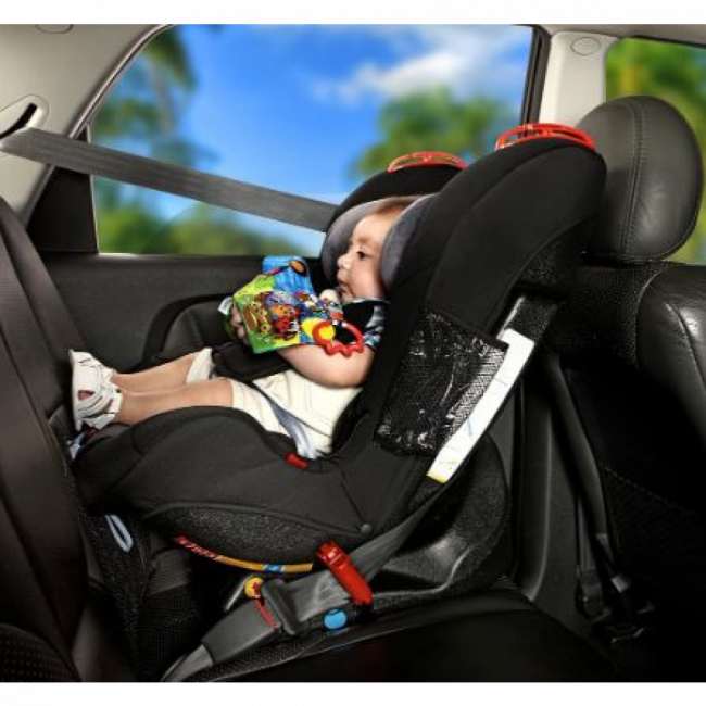 CADEIRA AUTO SAFETY RECLINE