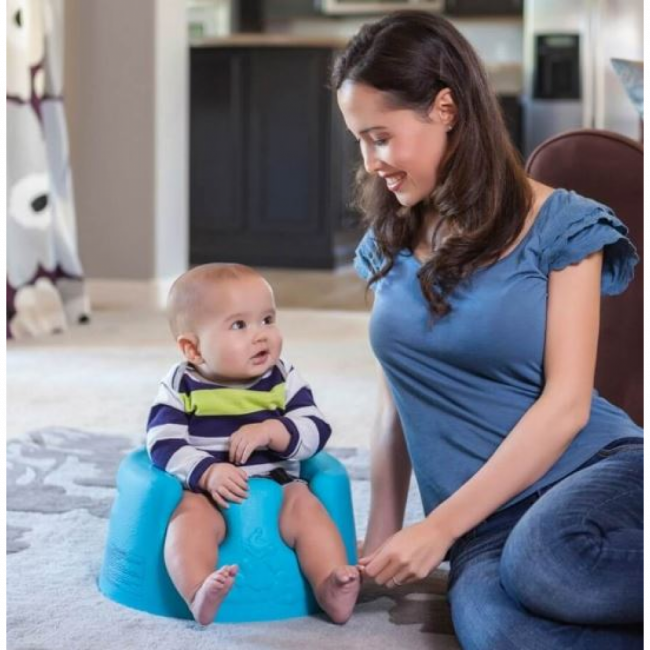 CADEIRINHA BUMBO (AZUL)