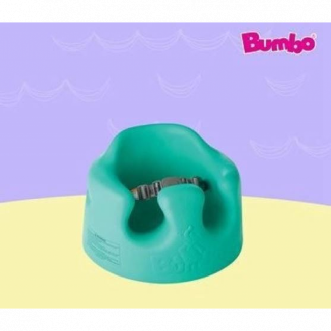 CADEIRINHA BUMBO (VERDE)