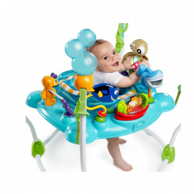 JUMPEROO NEMO - DISNEY