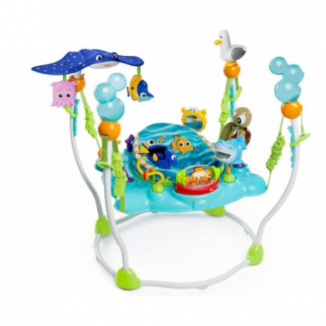 JUMPEROO NEMO - DISNEY