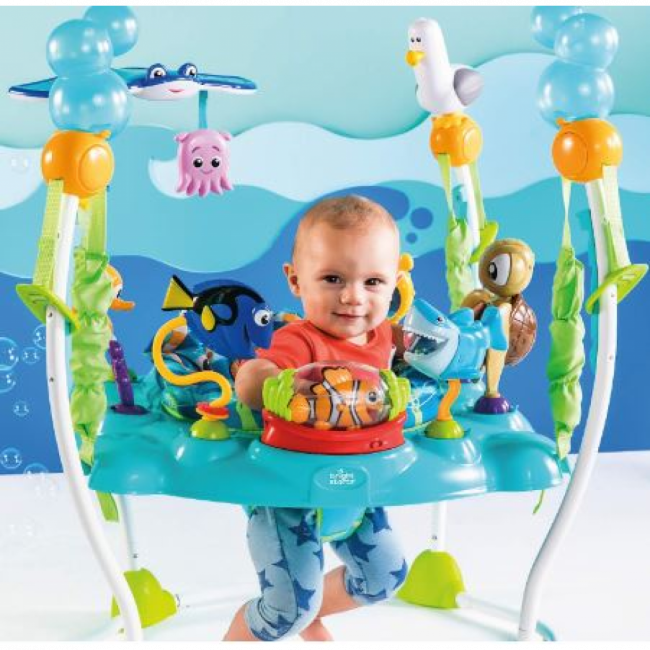 JUMPEROO NEMO - DISNEY