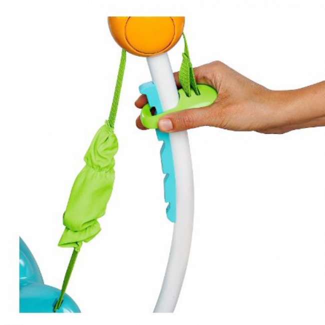 JUMPEROO NEMO - DISNEY