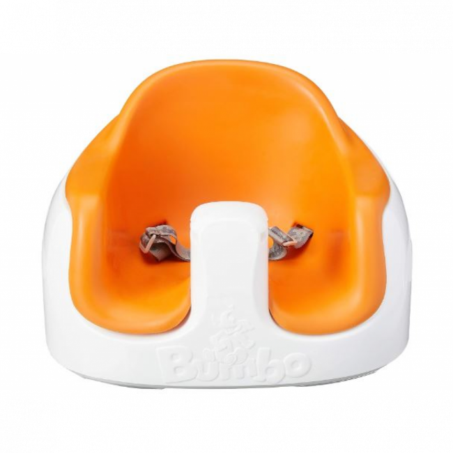 MULTI ASSENTO BUMBO - LARANJA