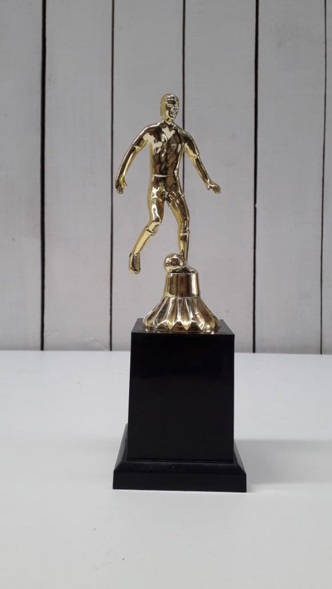 TROFÉU JOGADOR