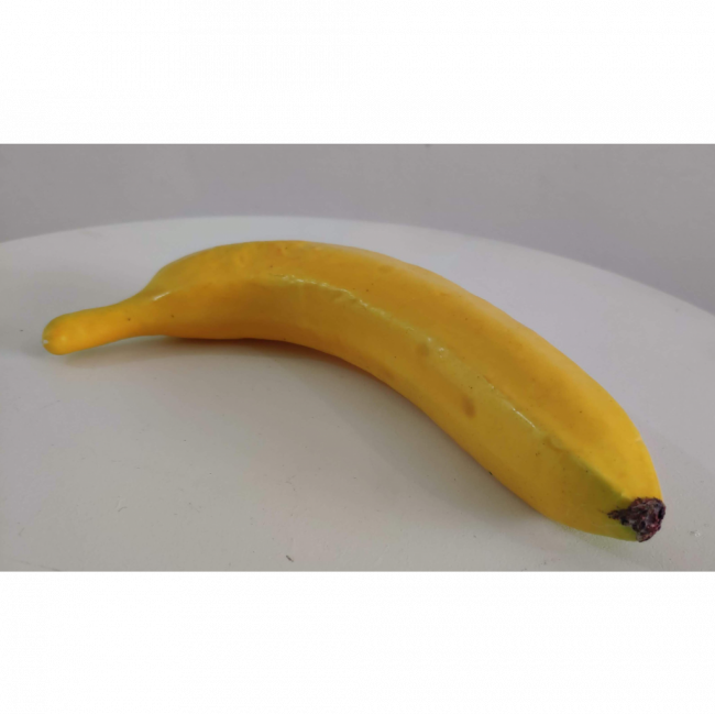 Banana M (Fruta/Quitandinha)