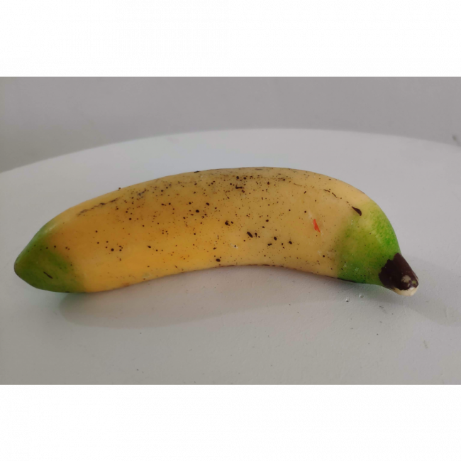 Banana P (Fruta/Quitandinha)