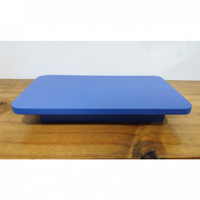 Bandeja Azul Bic M (MDF)