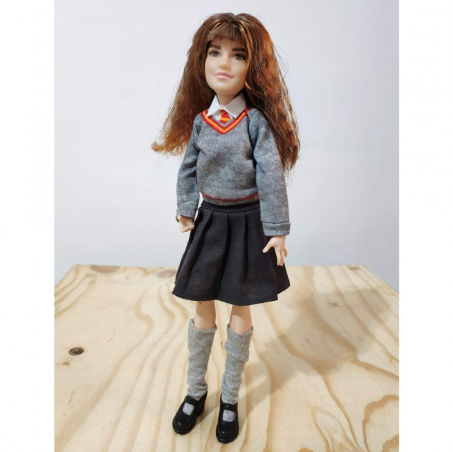 Boneca Hermione P (Harry Potter)