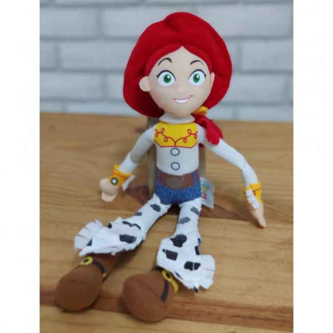 Boneca Jessie (Toy Story)