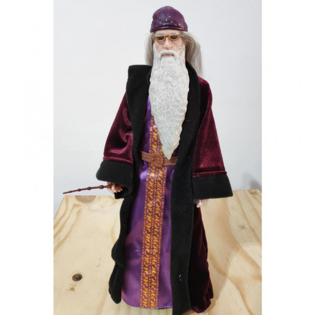 Boneco Dumbledore P (Harry Potter)