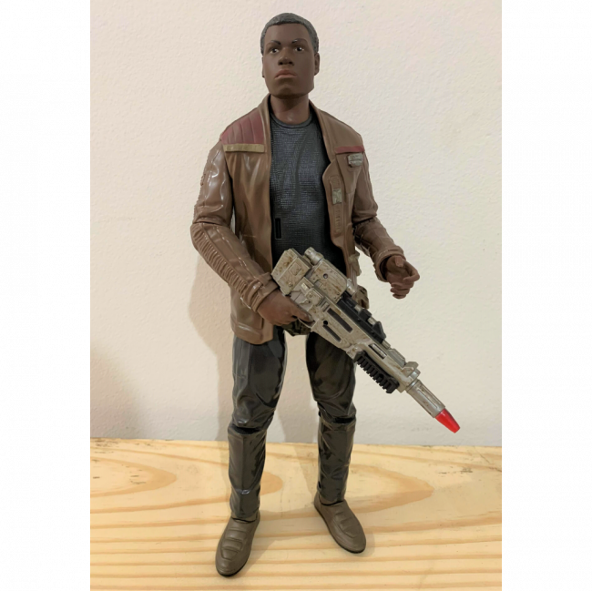 Boneco Finn M (Star Wars)