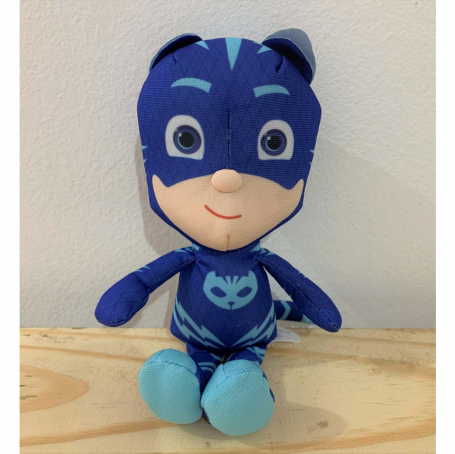 Boneco Menino Gato P (PJ Masks)