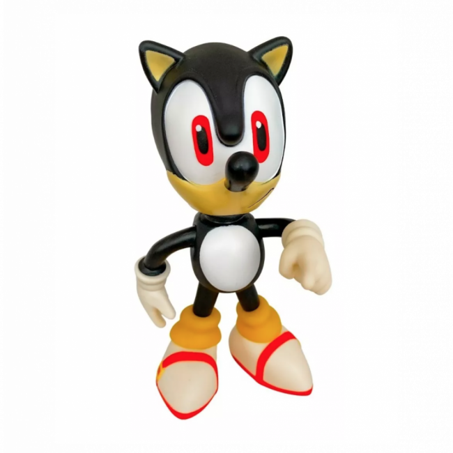 Boneco Shadow (Sonic)