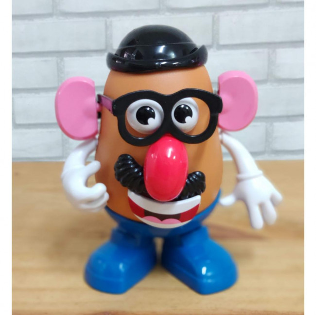 Boneco Sr. Cabeça de Batata (Toy Story)